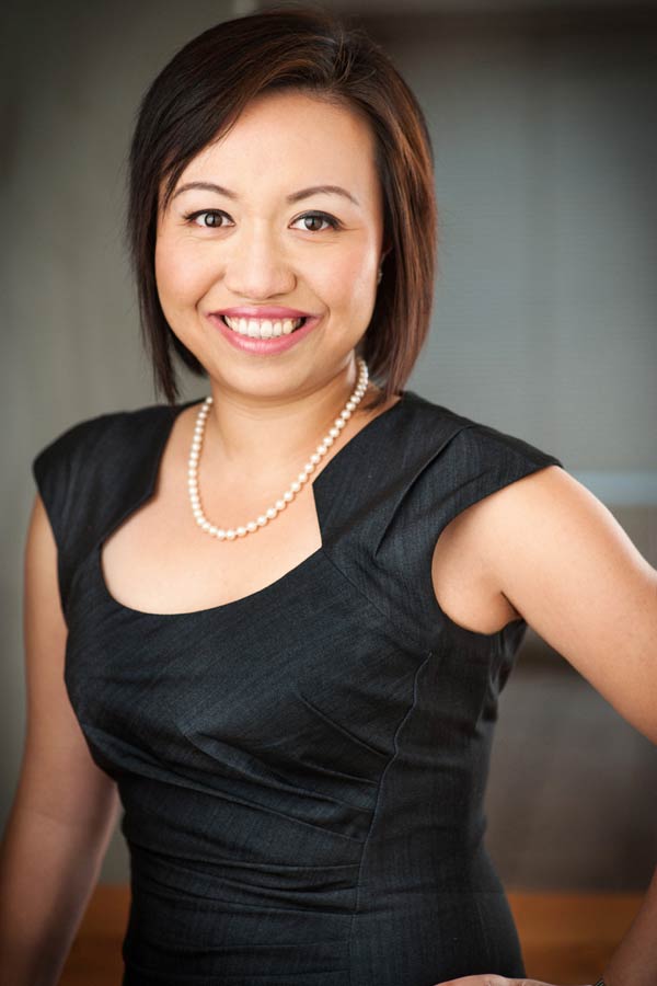 KELLY HO BA, CFP®, CCS™ Certified Financial Planner