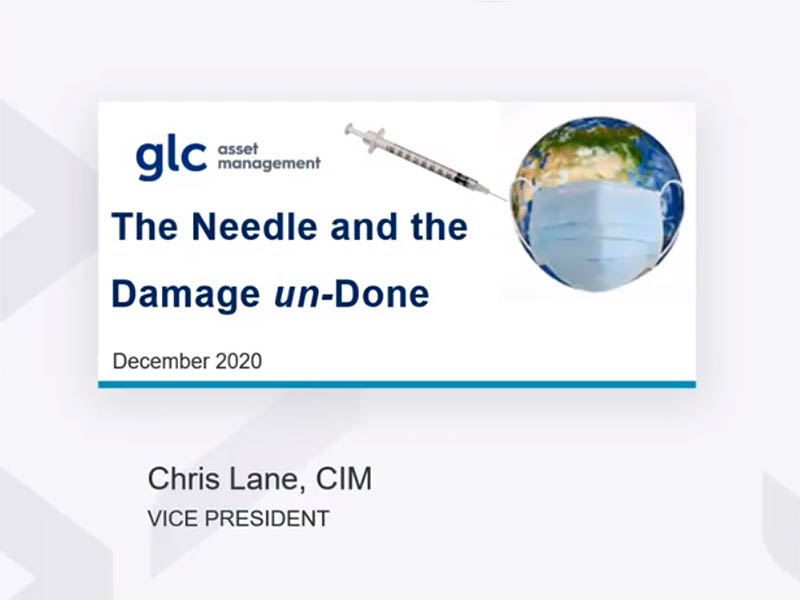 LIVE DLD Webinar: The Needle and the Damage - un-Done