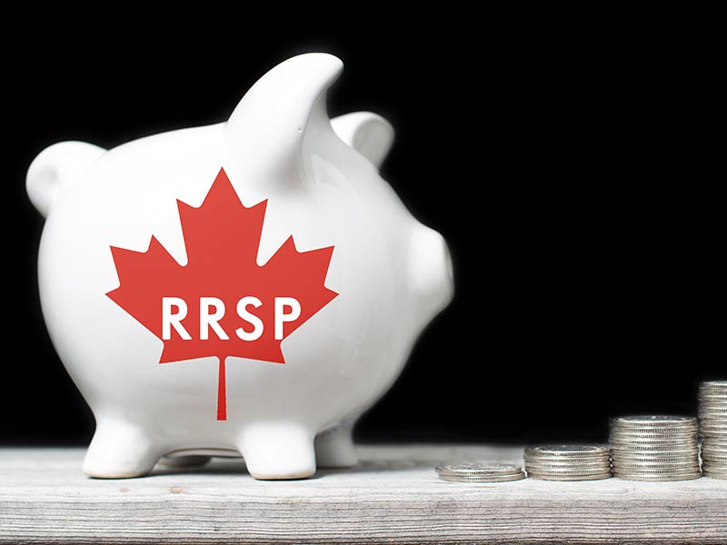 RRSP Contribution Deadline