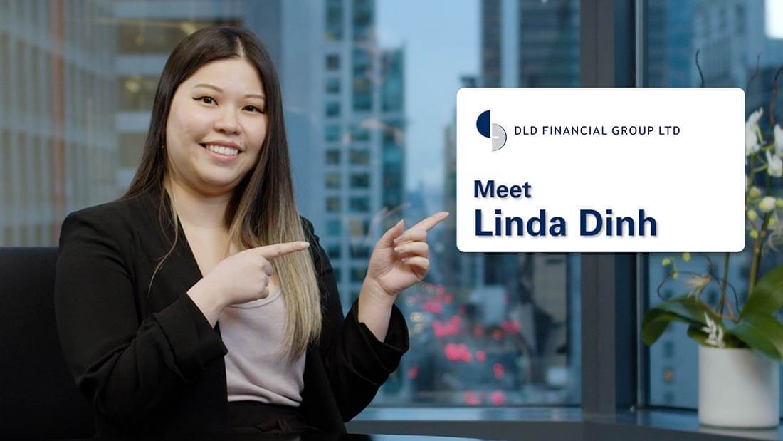 DLD Team - Meet Linda Dinh, Client Care Coordinator