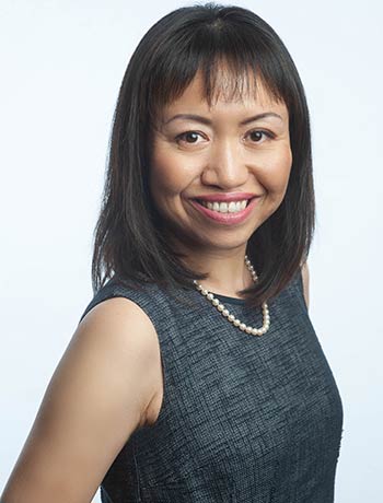 Kelly Ho - Certified Financial Planner at DLD Financial