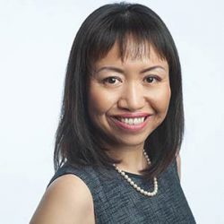 Kelly Ho - Certified Financial Planner at DLD Financial