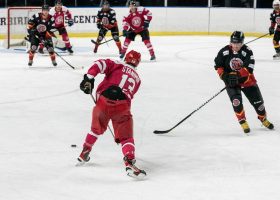 Hockey Helps the Homeless Vancouver Tournament
