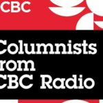 Columnists from CBC Radio
