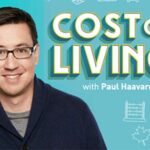 The Cost of Living - Radio One with Paul Haavardsrud