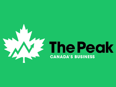 The Peak - Canada's Business