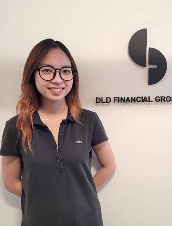 Zoey Le, BSc. - Client Coordinator