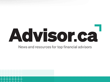 Advisor.ca- News and resources for Canada's top financial advisors