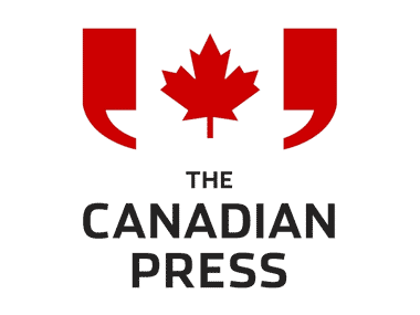 The Canadian Press
