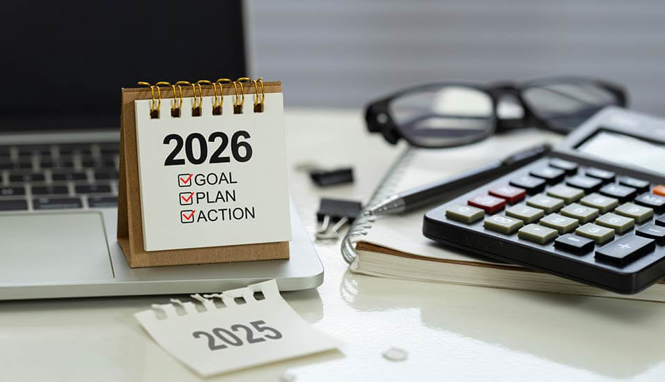 5 Questions into 2026 from Fidelity Investments