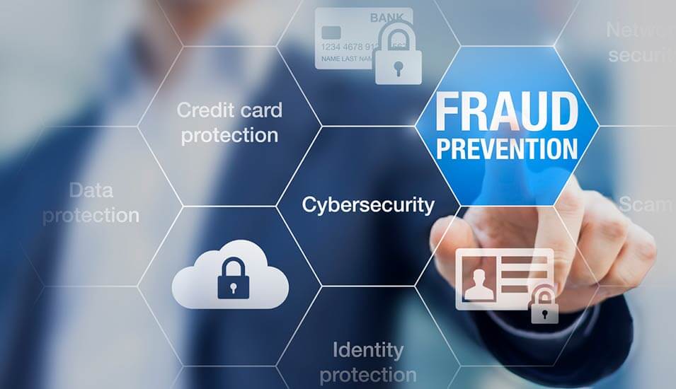 Fraud Prevention