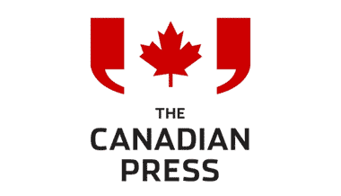 The Canadian Press