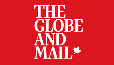 The Globe and Mail